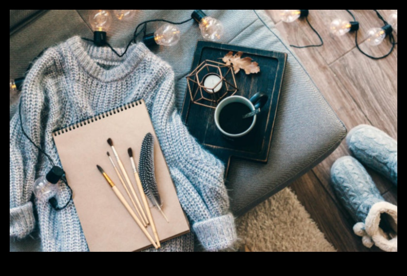 Cozy Quarters: Hygge-inspired Gifts for Comfortable Living