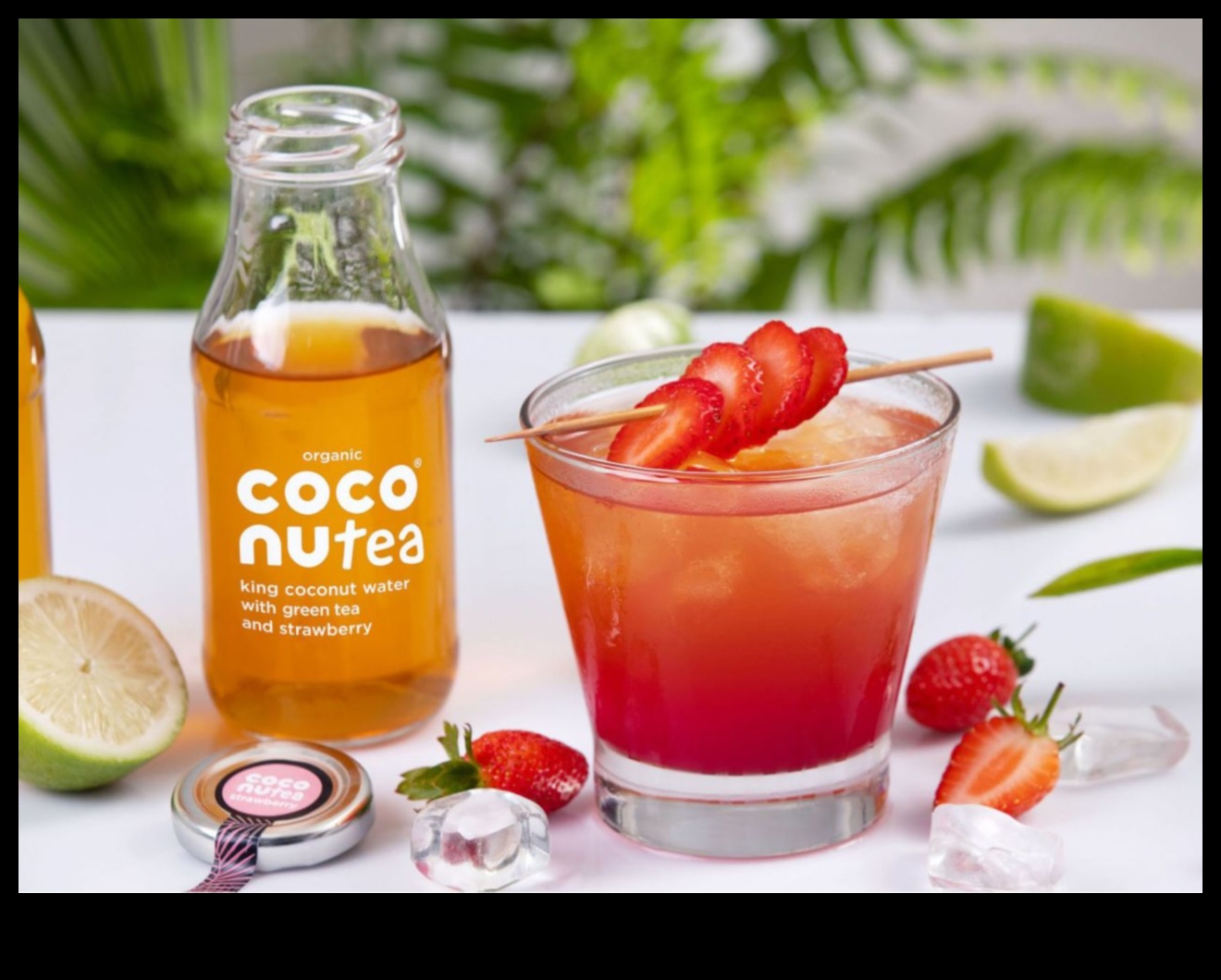 The Art of Coconut Water Crafting: Tips and Inspirations for Coconut Enthusiasts