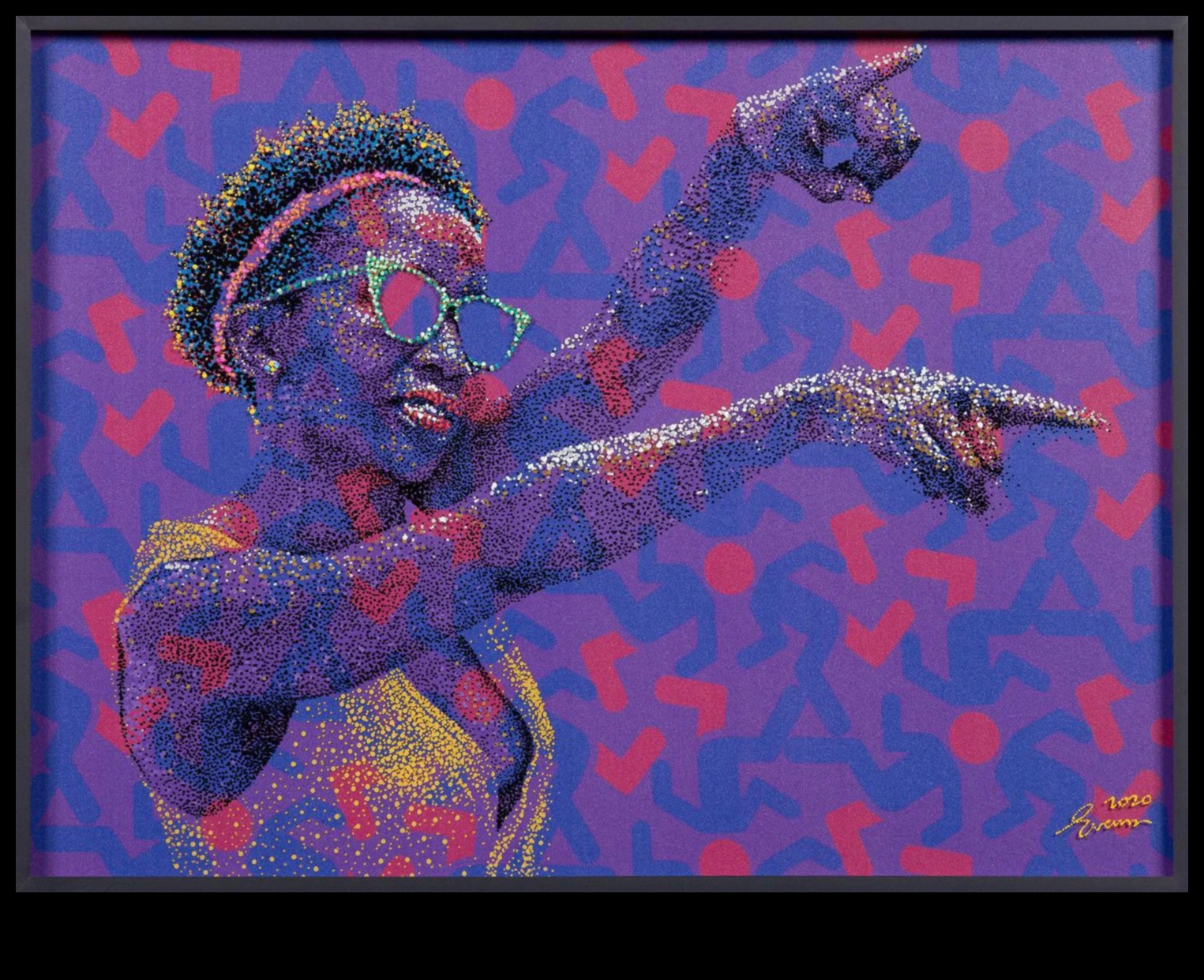 Crafting Community: Artistic Collaborations and Collectives