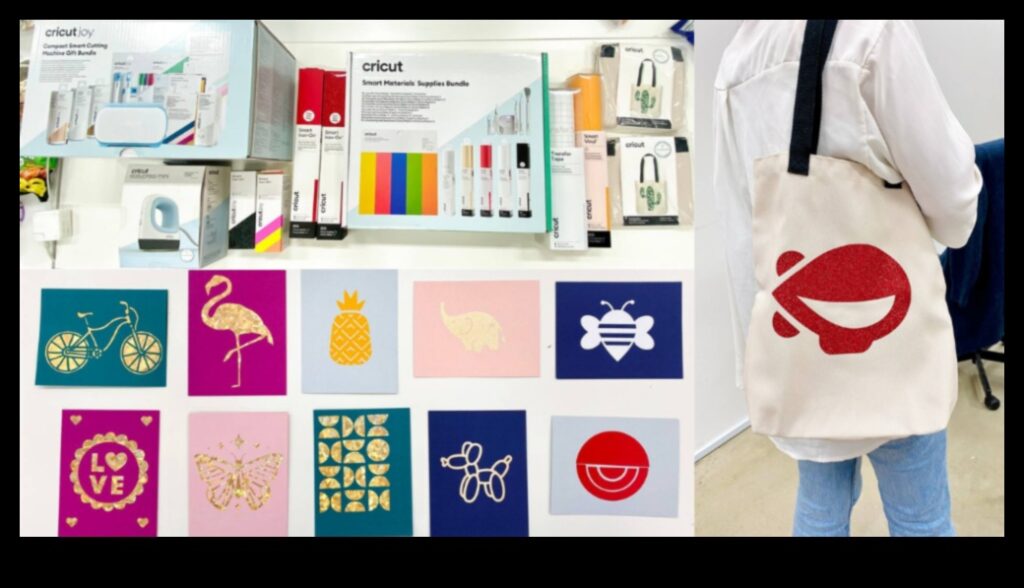 Crafting Connoisseur Discover the DIY Supplies That Will Bring Out Your Artistic Side 1