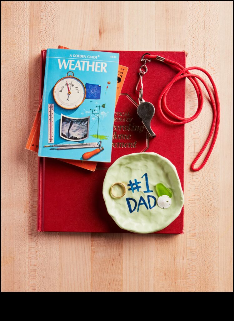 Crafting Joy DIY Gift Advice for a Personalized Father's Day 1