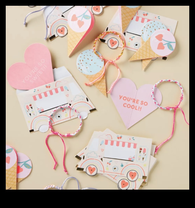 Crafting Love: DIY Gift Advice for a Personalized Valentine's Day
