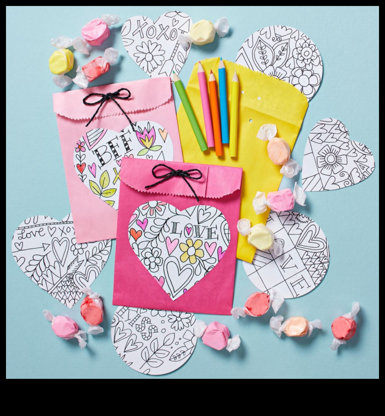 Crafting Love: DIY Gift Advice for a Personalized Valentine's Day