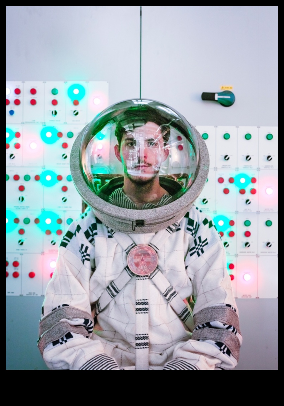 Crafting Narratives: Storytelling through Contemporary Craft