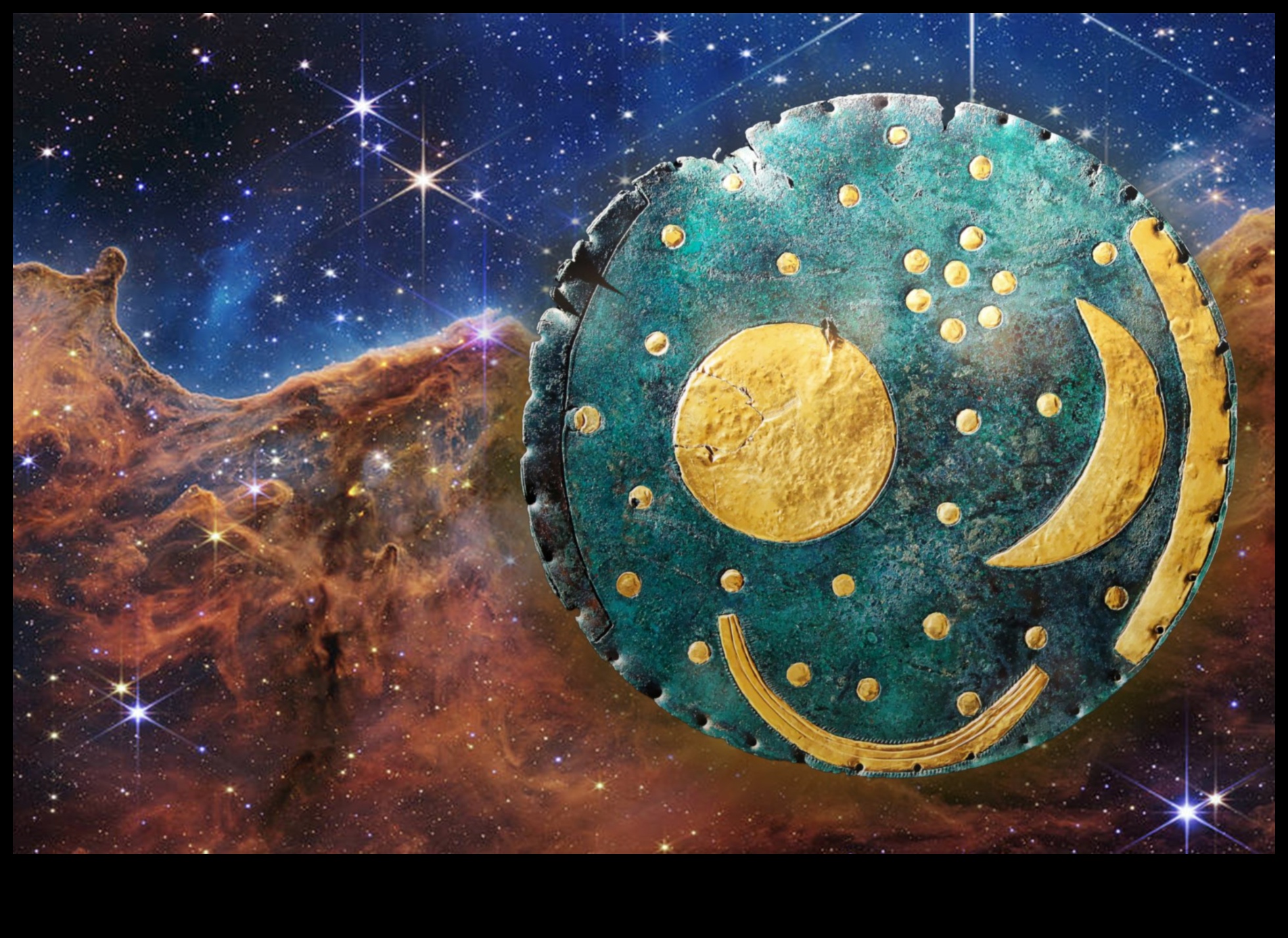 Crafting the Cosmos: Astrological Art in Asian Cultures