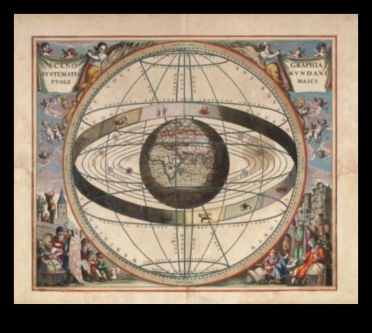 Crafting the Cosmos: Astrological Art in Asian Cultures