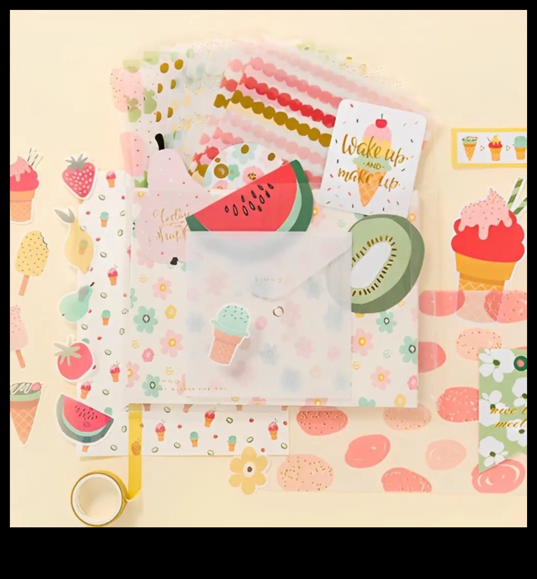 Crafty Chronicles: DIY Kits for Creative Gift Experiences