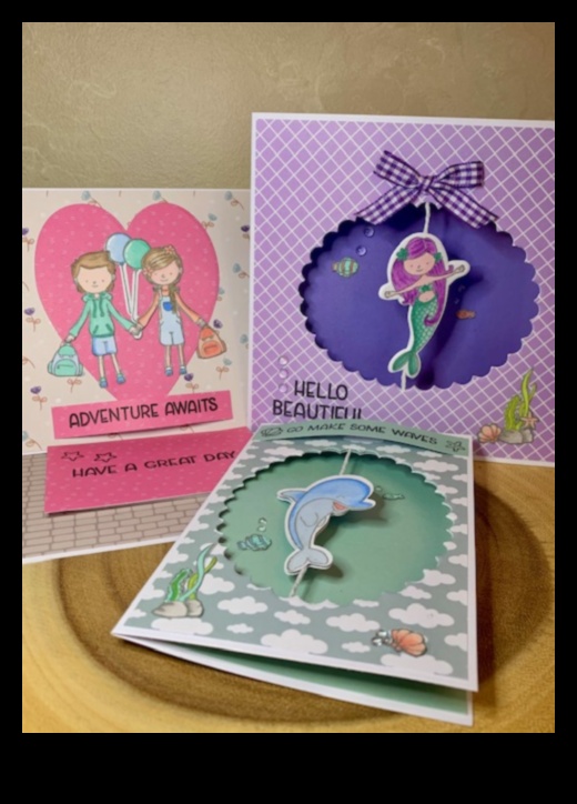 Crafty Companion DIY Kits for a Creative Birthday Adventure 1