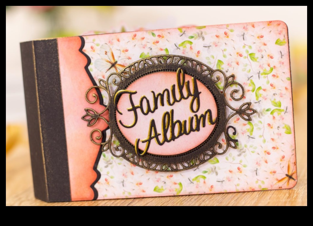 Crafty Companions: DIY Kits and Supplies for a Creative Anniversary