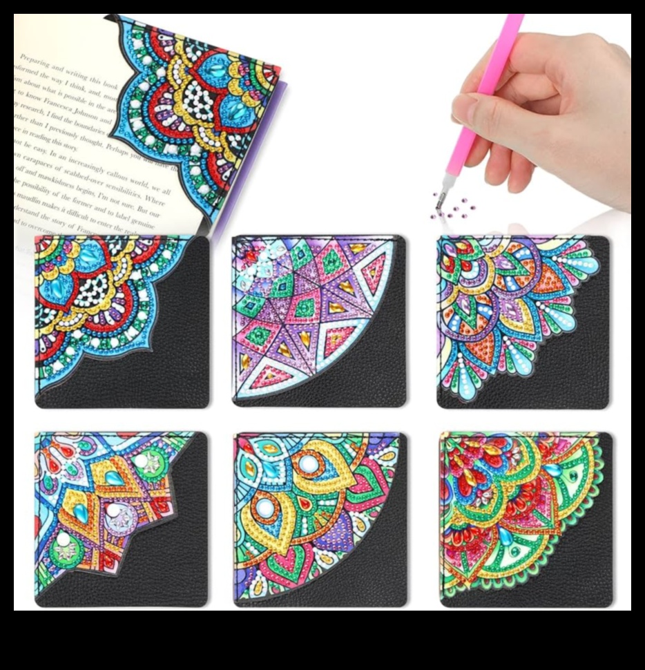 Crafty Corners Creative DIY Gift Ideas for Artful Souls 1