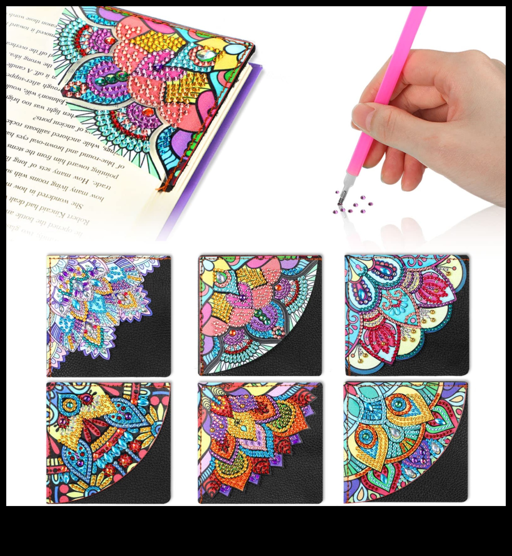 Crafty Corners: Creative DIY Gift Ideas for Artful Souls