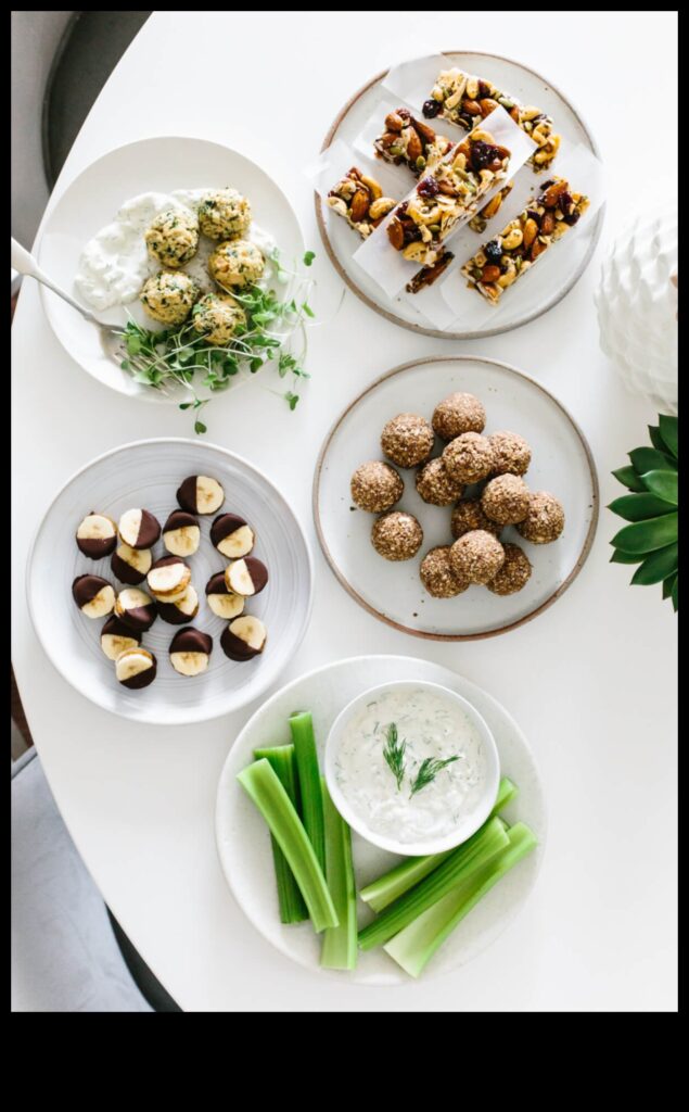 Craving a Snack Try These Guilt-Free, Wholesome Recipes 1