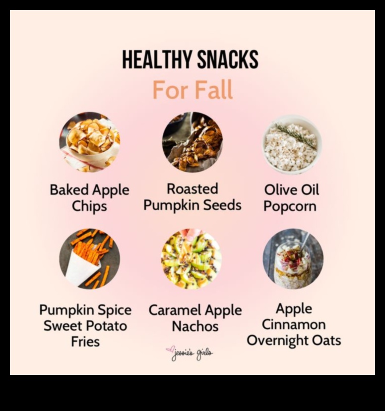 Guilt-Free Snacking: Wholesome Recipes for Enjoyment