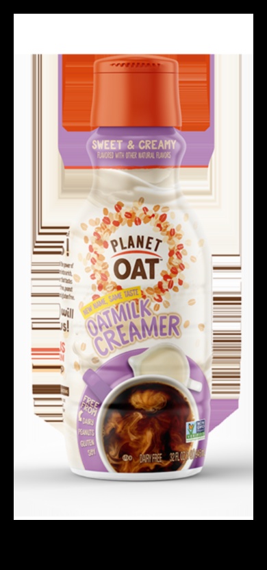 Creamy Comfort: Elevating Your Culinary Experience with Oat Milk