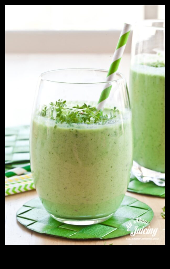 Creamy Creations 5 Tips for Achieving Silky Smooth Textures in Your Smoothies 1