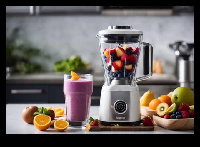 Creamy Creations 5 Tips for Achieving Silky Smooth Textures in Your Smoothies 3 Creamy Creations: Achieving Silky Smooth Textures in Your Smoothies