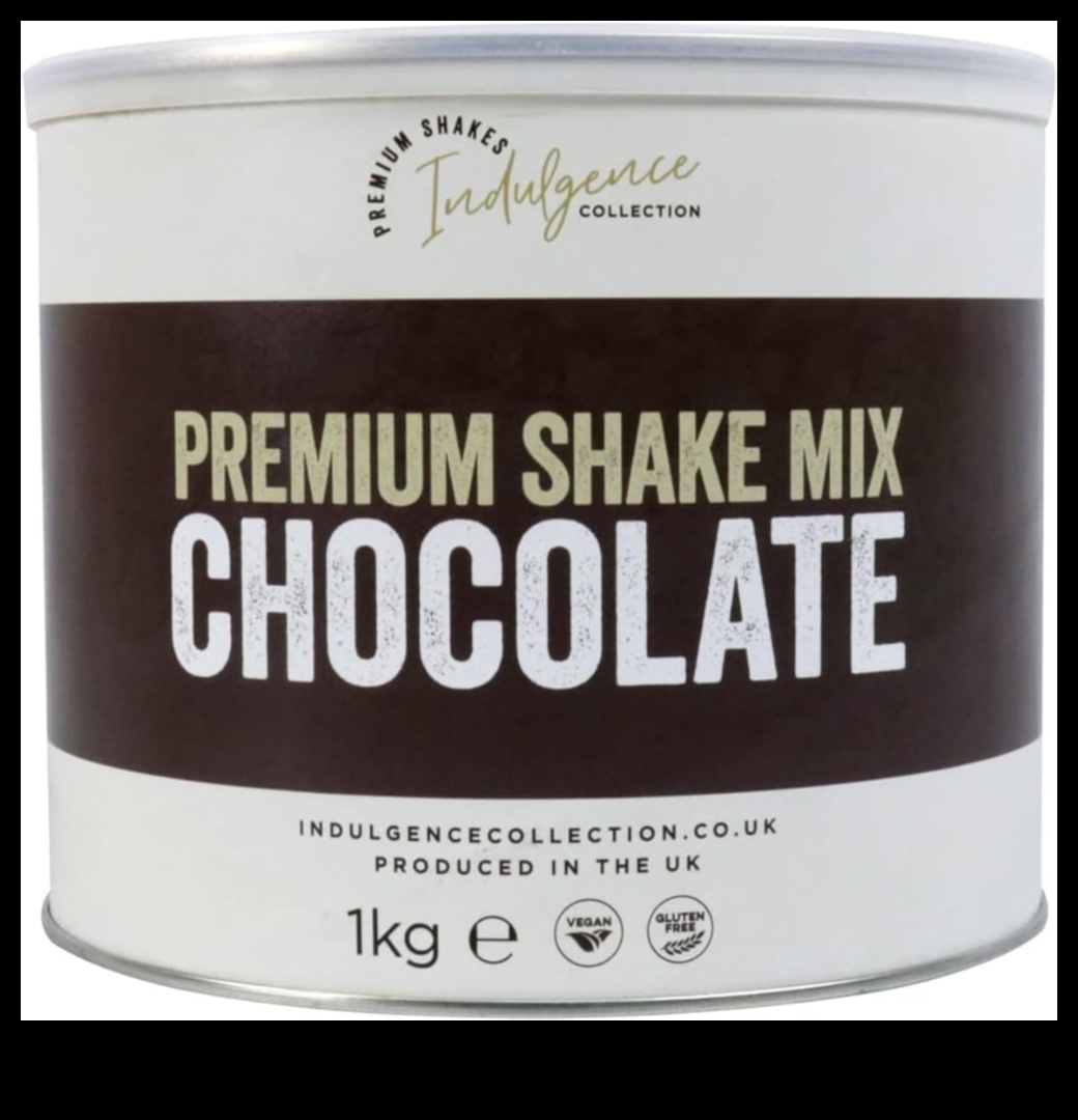 Creamy Indulgence: Decadent Fruit Smoothies for a Luxurious Treat