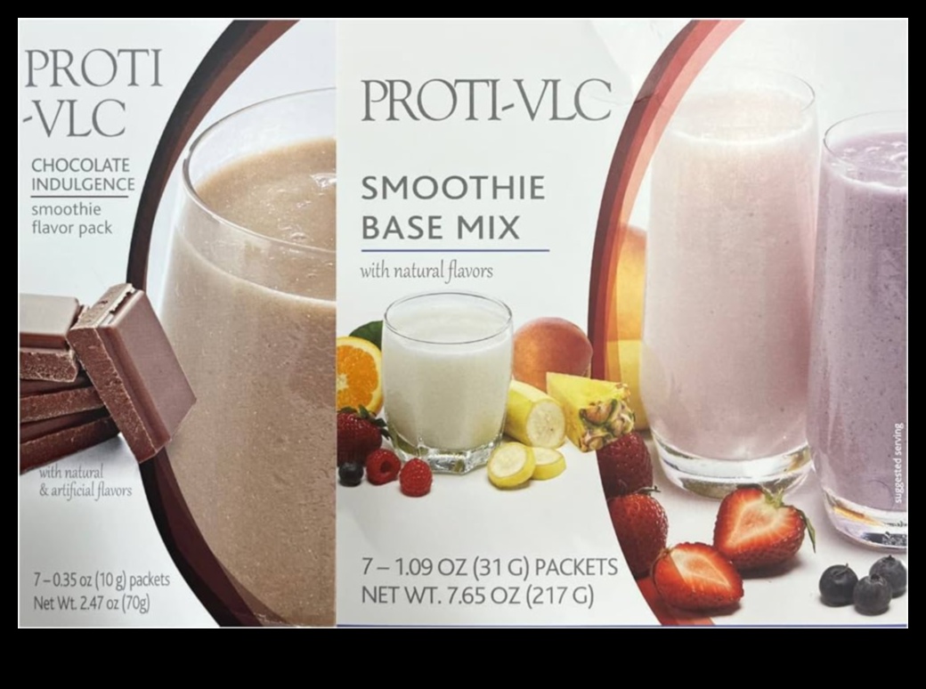 Creamy Indulgence: Decadent Fruit Smoothies for a Luxurious Treat