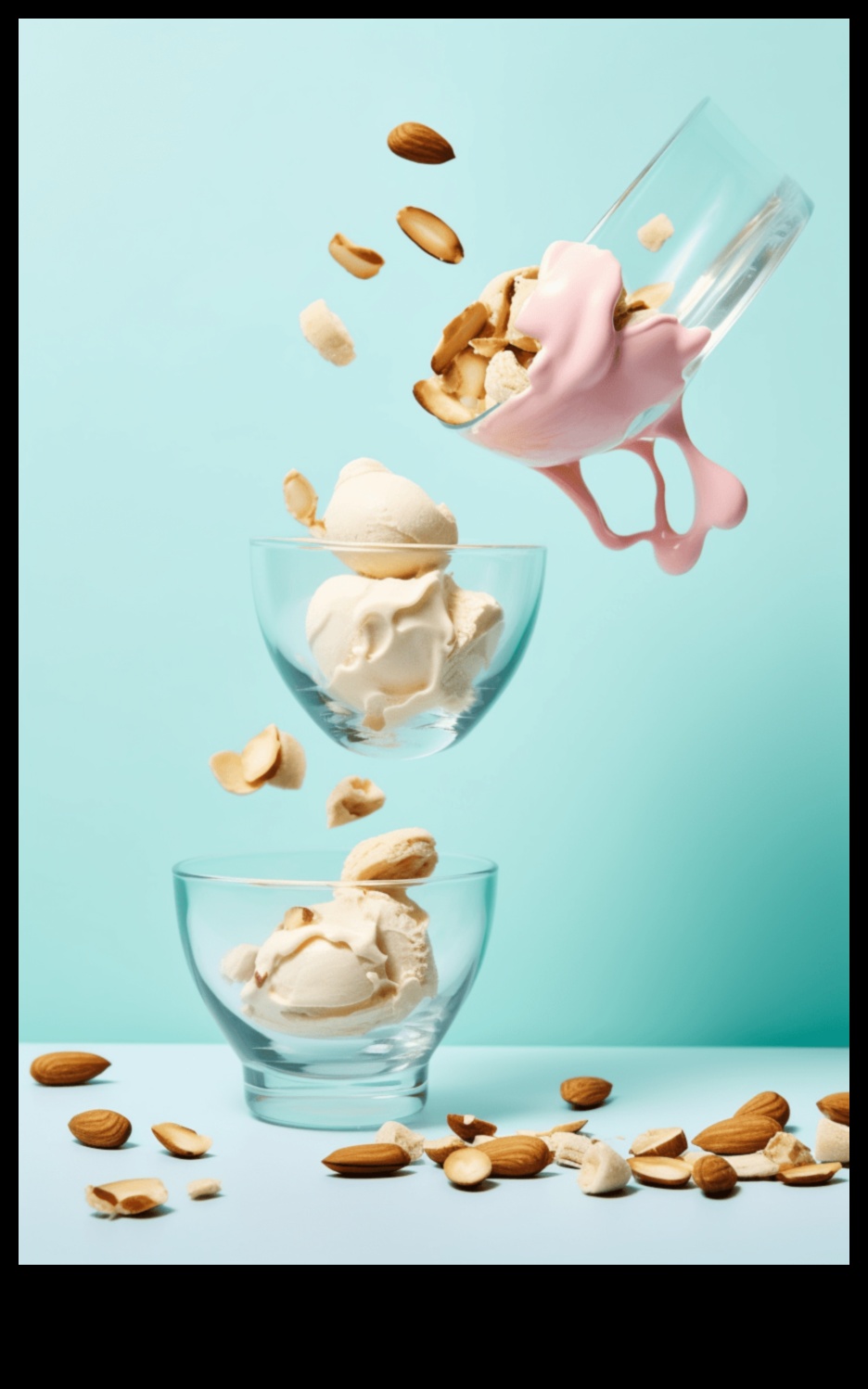 Creamy Indulgence Elevate Your Culinary Experience with Almond Milk 1 Creamy Indulgence: Elevating Your Culinary Experience with Almond Milk