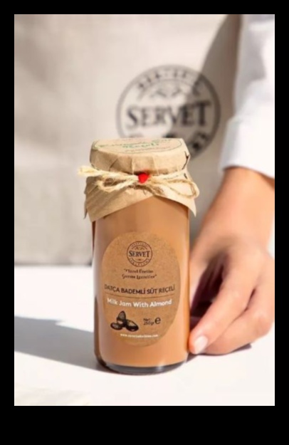 Creamy Indulgence Elevate Your Culinary Experience with Almond Milk 2 Creamy Indulgence: Elevating Your Culinary Experience with Almond Milk