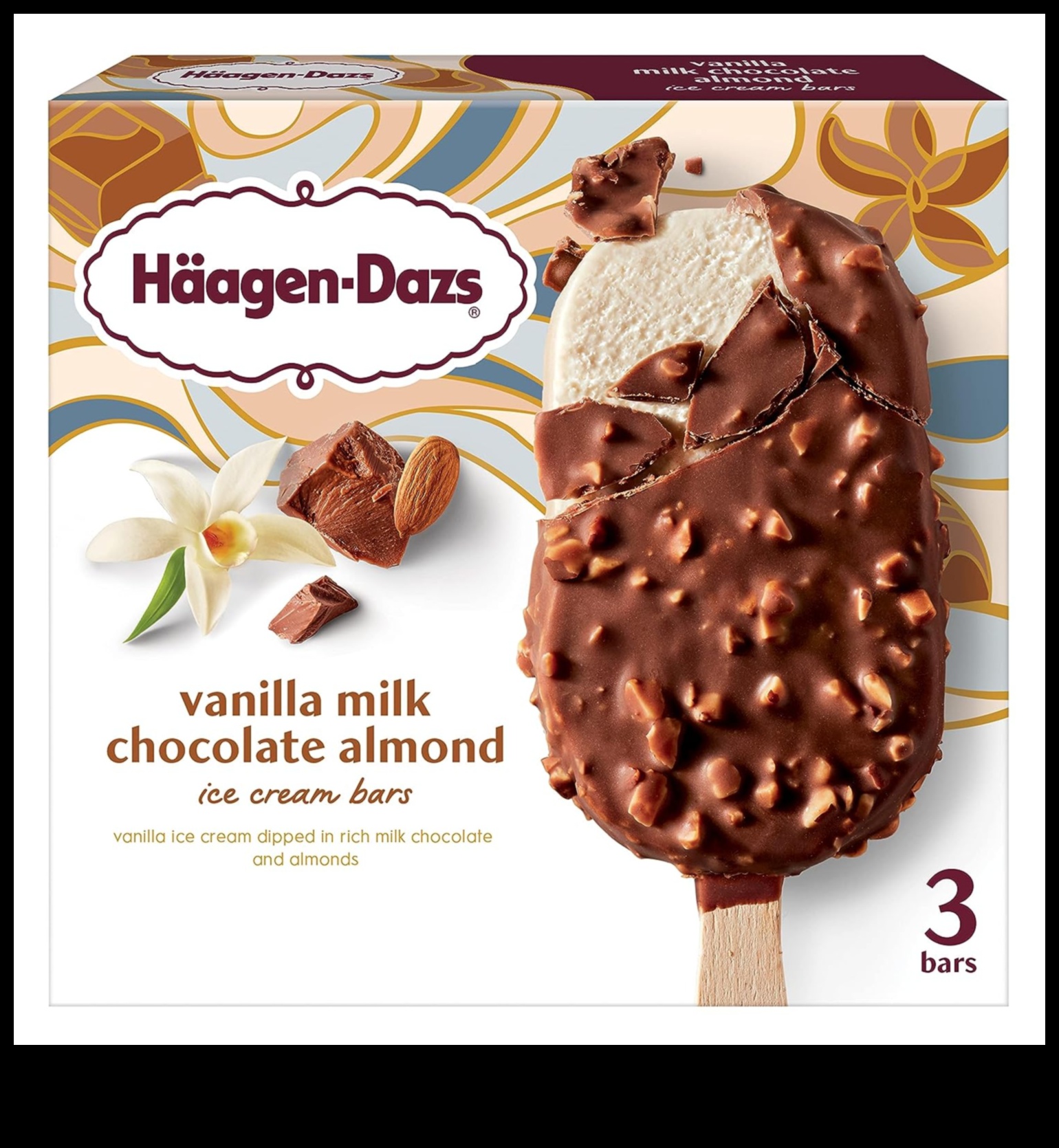 Creamy Indulgence Elevate Your Culinary Experience with Almond Milk 3 Creamy Indulgence: Elevating Your Culinary Experience with Almond Milk