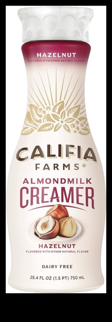 Creamy Indulgence Elevate Your Culinary Experience with Almond Milk 5 Creamy Indulgence: Elevating Your Culinary Experience with Almond Milk