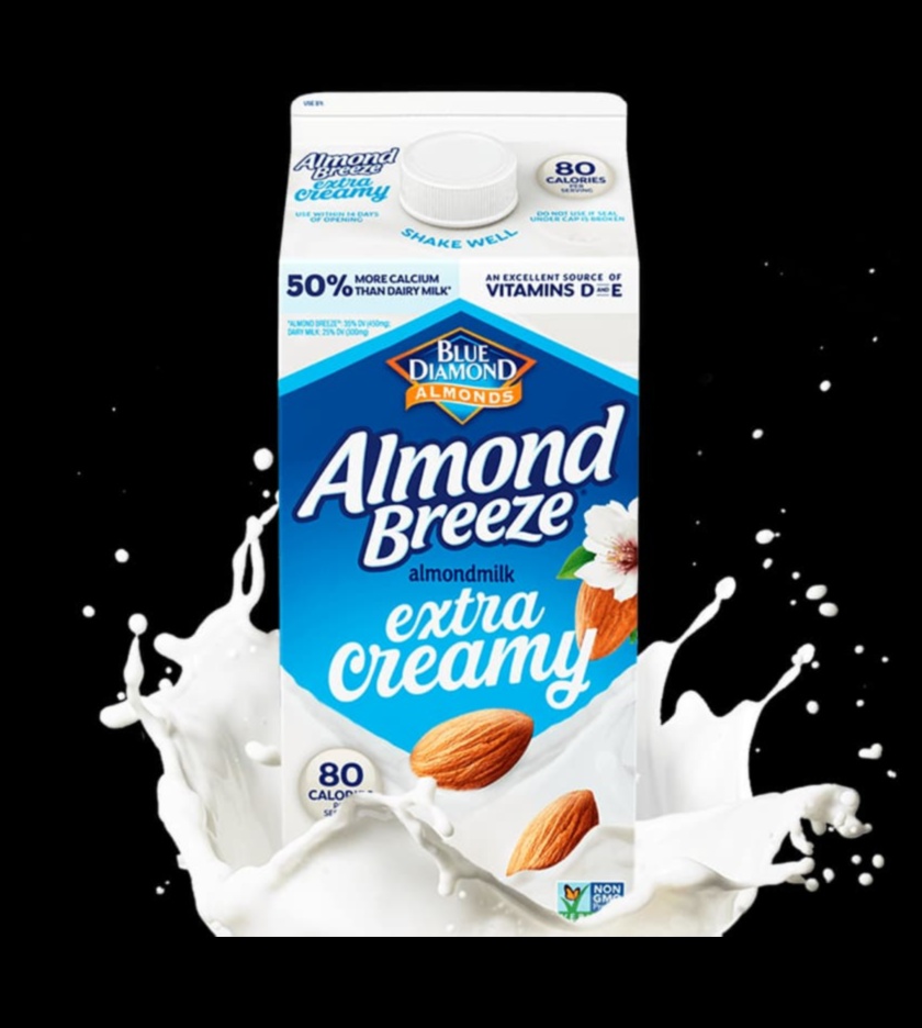 Creamy and Creative 7 Ways to Mix and Match Flavors for Irresistible Almond Milk 1