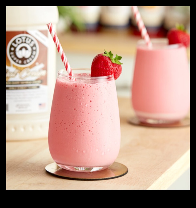 Creamy and Creative Mix and Match Oat Milk Flavors for an Irresistible Beverage 1