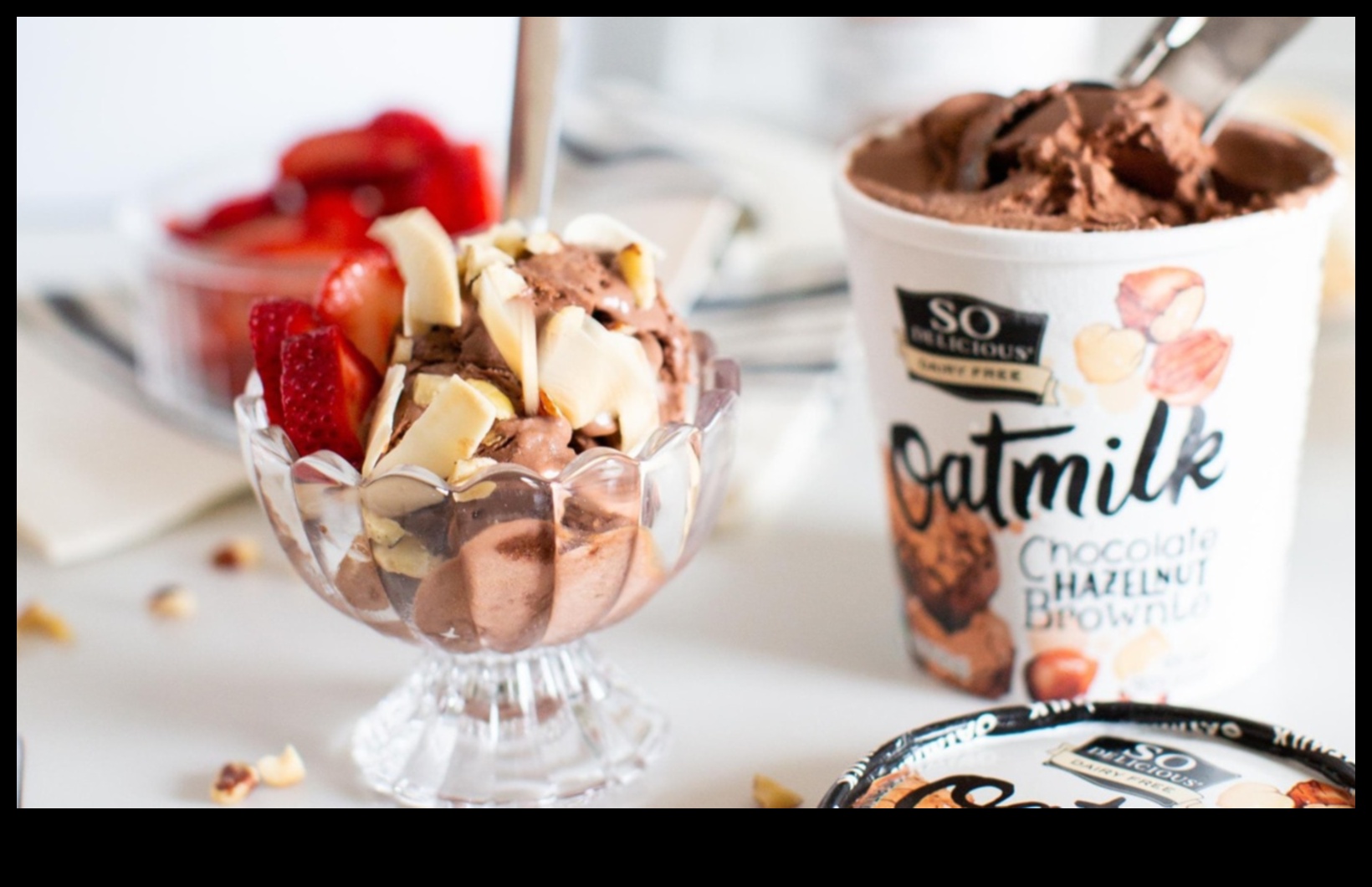 Creamy and Creative Mix and Match Oat Milk Flavors for an Irresistible Beverage 3 Creamy and Creative: Mixing and Matching Flavors for Irresistible Oat Milk