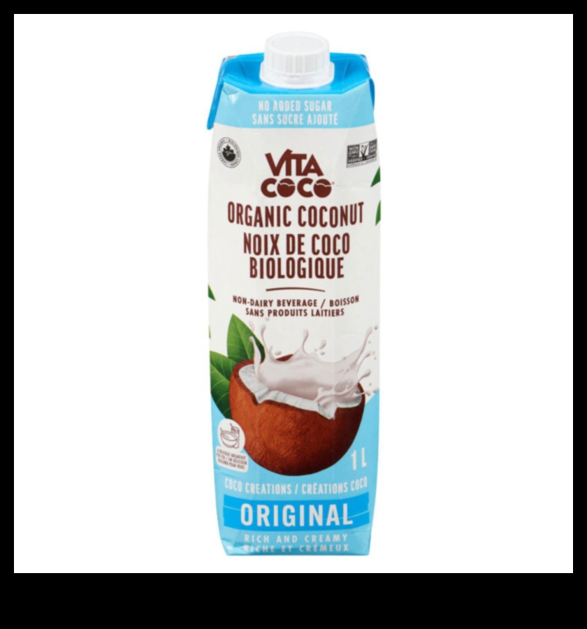 Creamy and Dreamy A Tour of the World's Coconut Milk Varieties 2 Creamy and Dreamy: Exploring the World of Coconut Milk Varieties