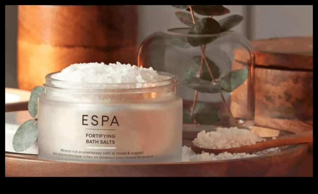 Create a Skincare Sanctuary 5 Ways to Transform Your Routine into a Ritual 1