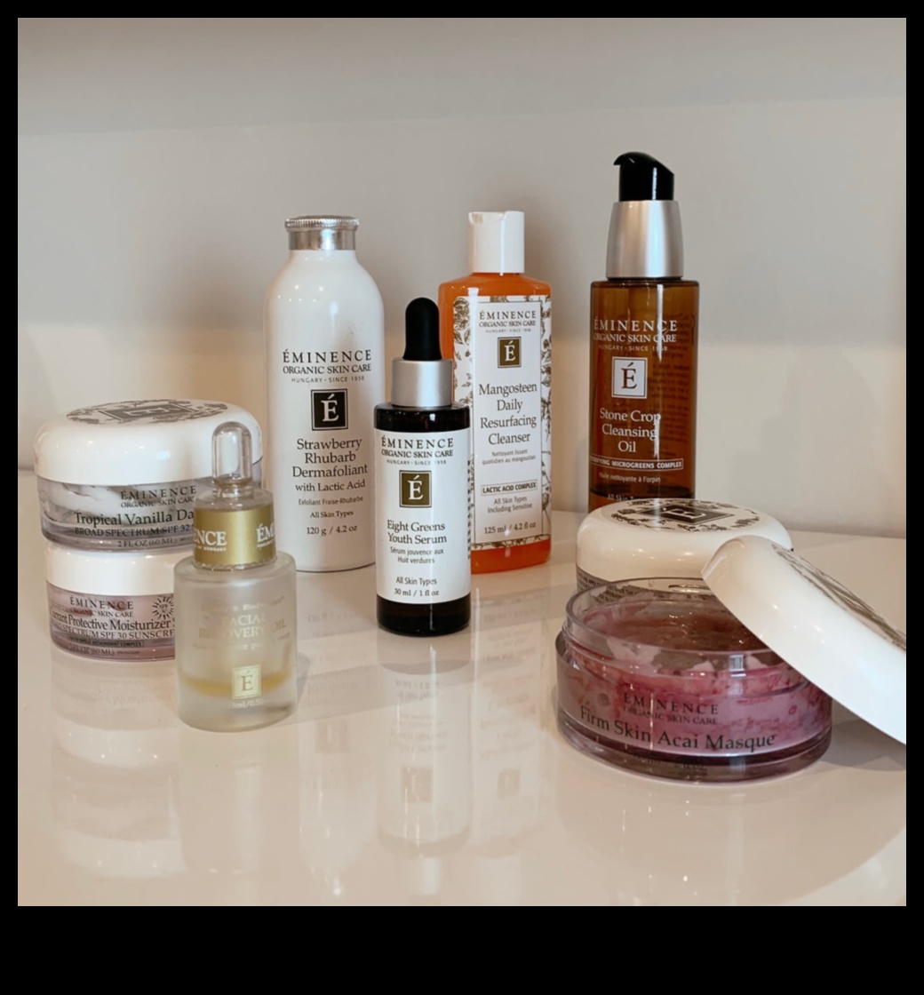 Creating a Skincare Sanctuary: Transforming Your Routine into a Ritual