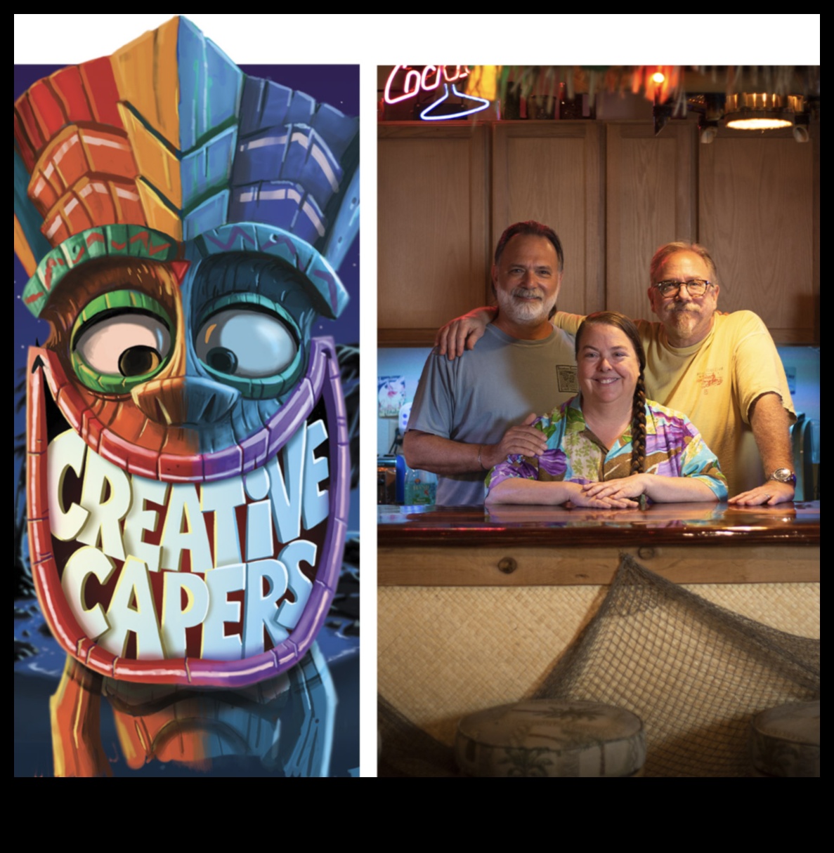 Creative Capers: Art Supplies for Budding Artists