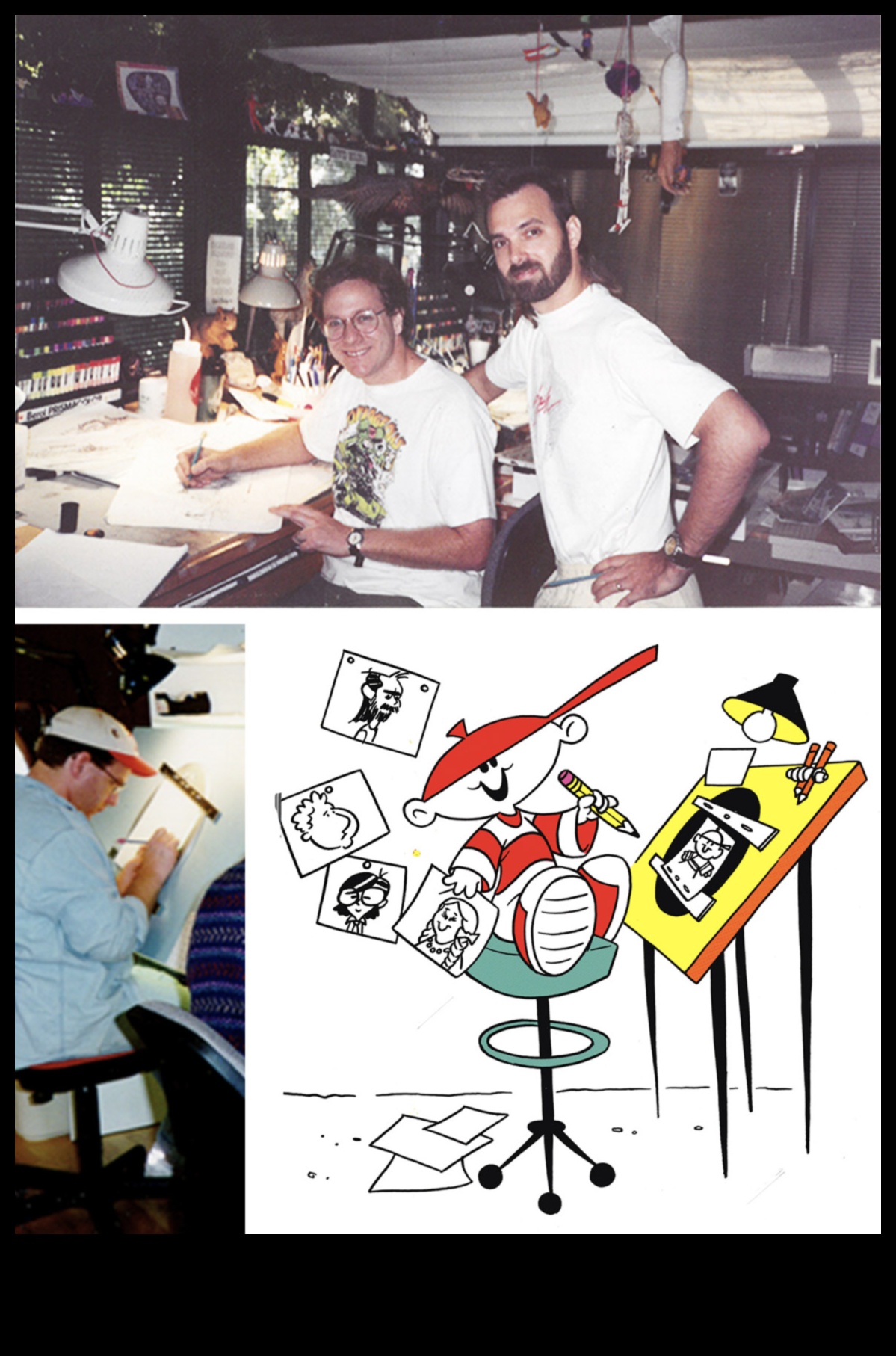 Creative Capers: Art Supplies for Budding Artists