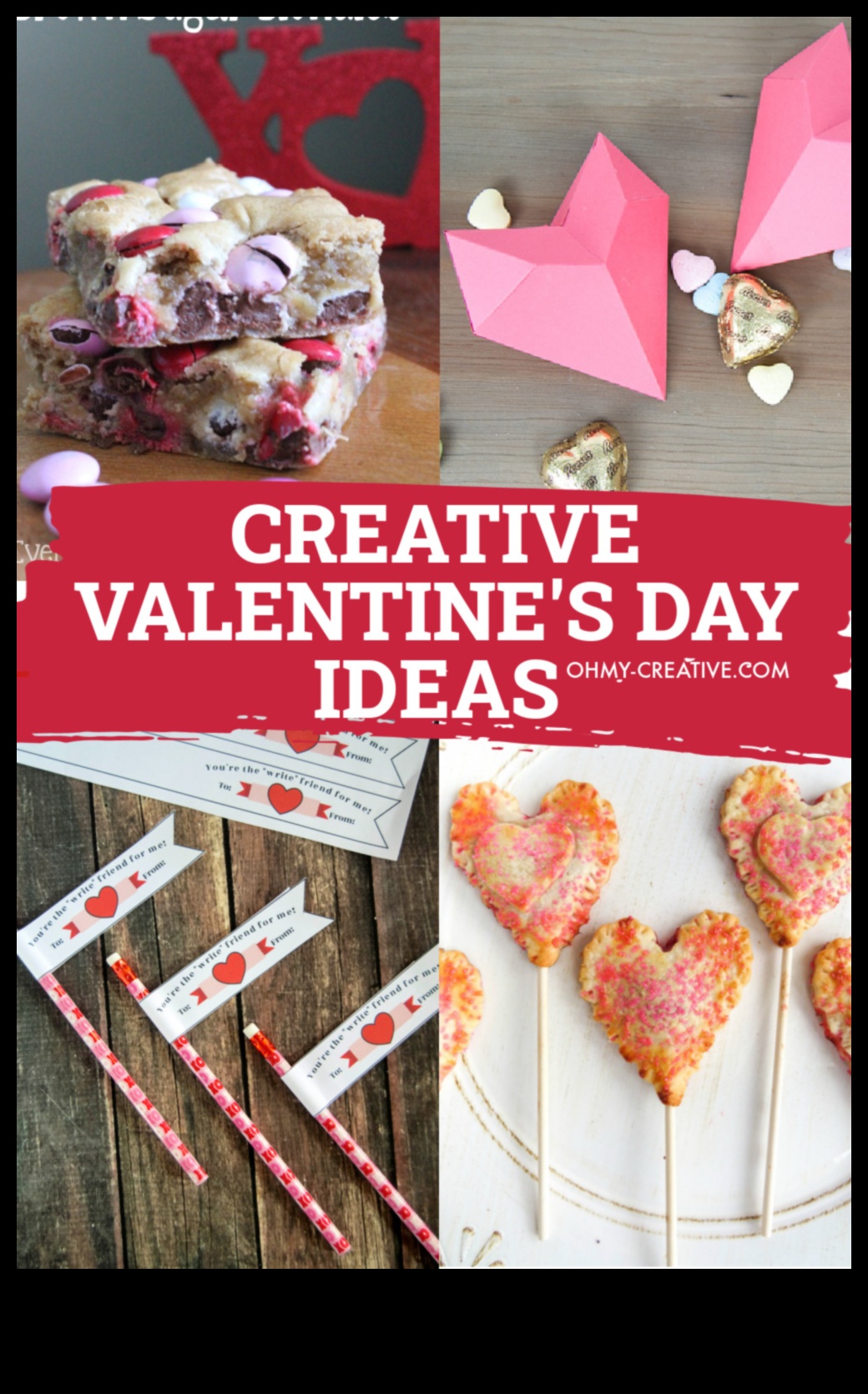 Creative Captivations: Artistic Gift Advice for a Crafty Valentine's Day