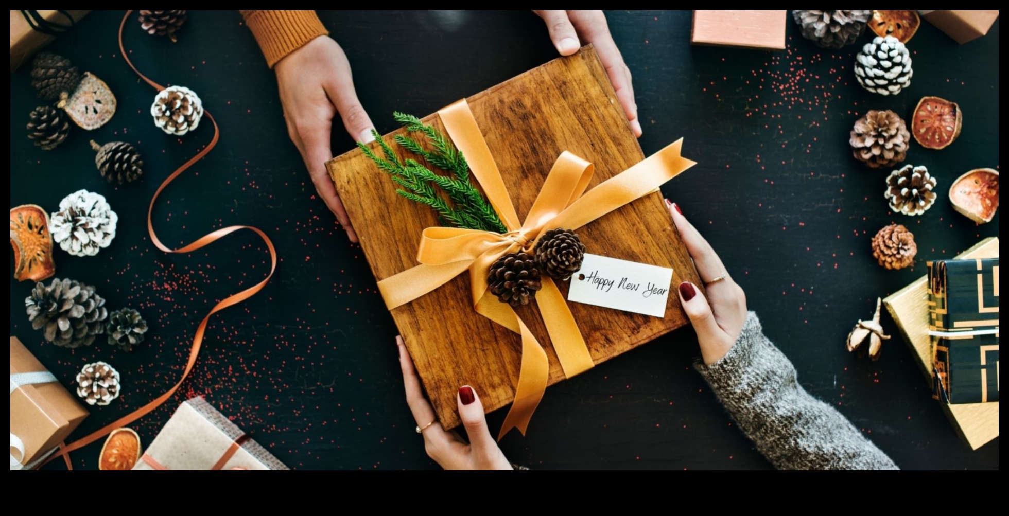 Creative Commemorations: Unraveling Special Gift Concepts