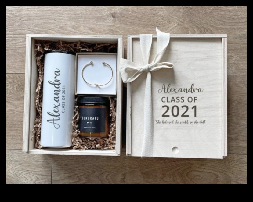 Creative Commemorations: Unraveling Special Gift Concepts