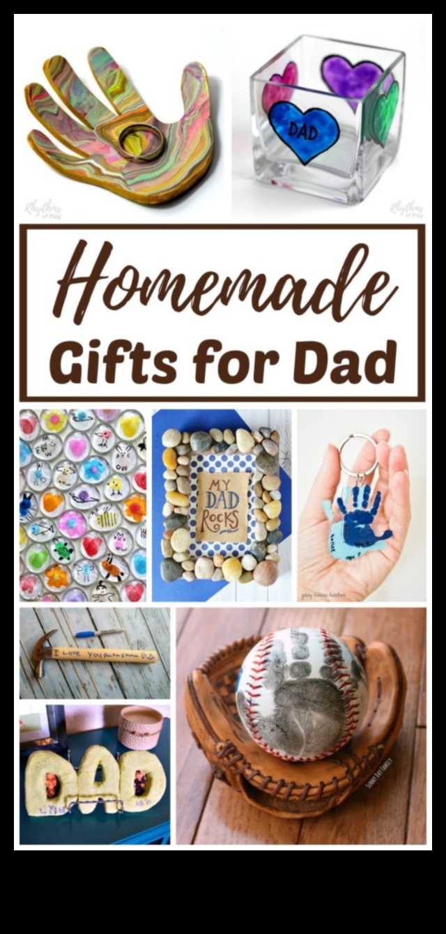 Creative Connections: Artistic Gift Ideas for the Creative Dad