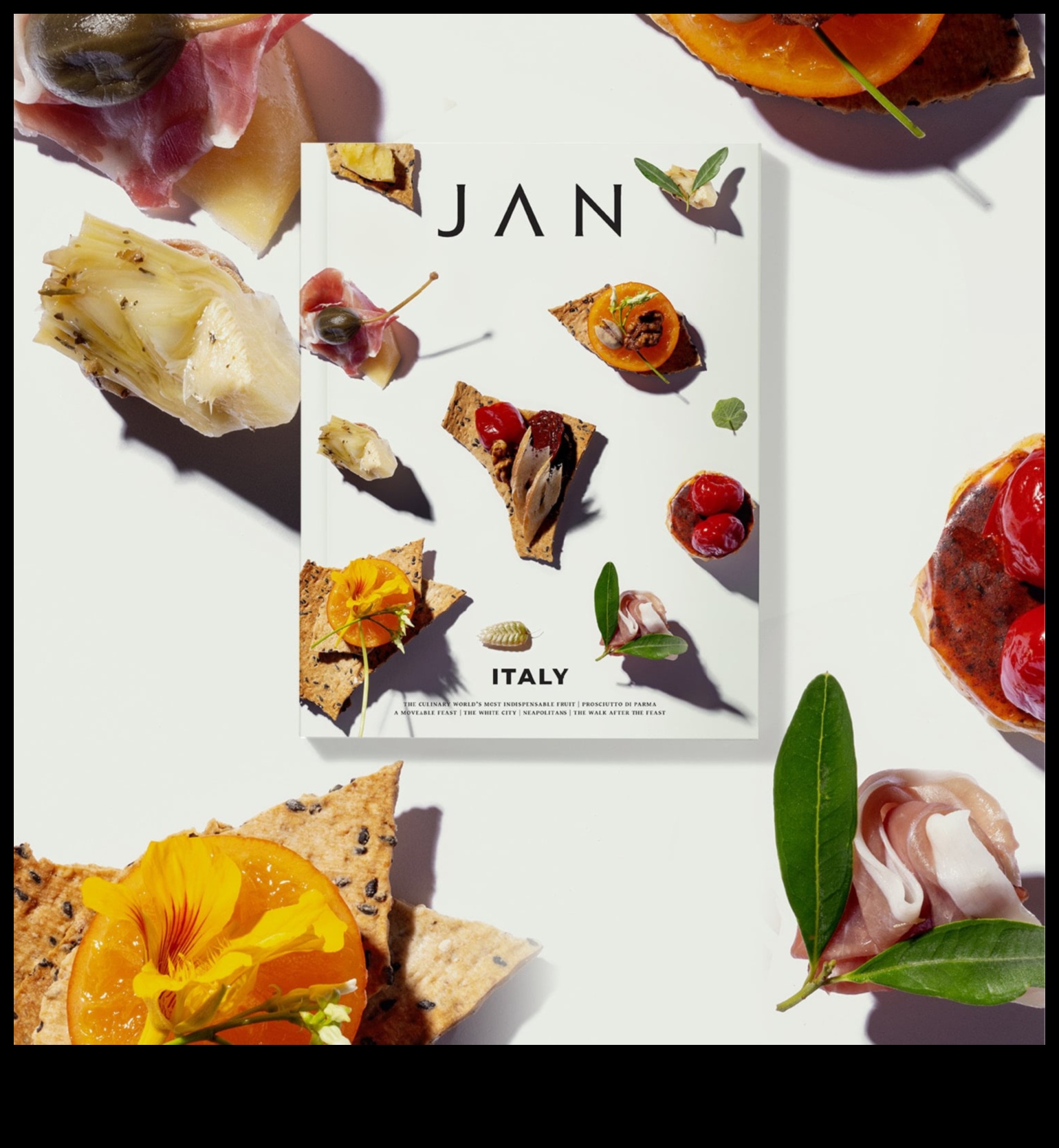 Creative Cuisine Chronicles: Chronicle Your Culinary Masterpieces with Recipe Ideas