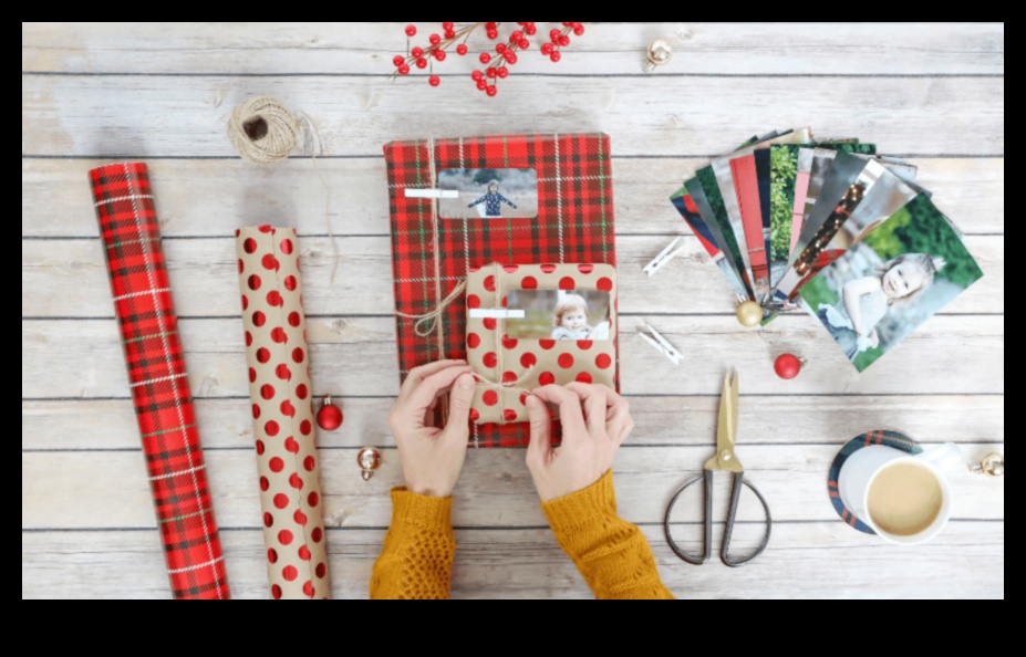 Creative and Crafty Delights: DIY Gift Inspirations