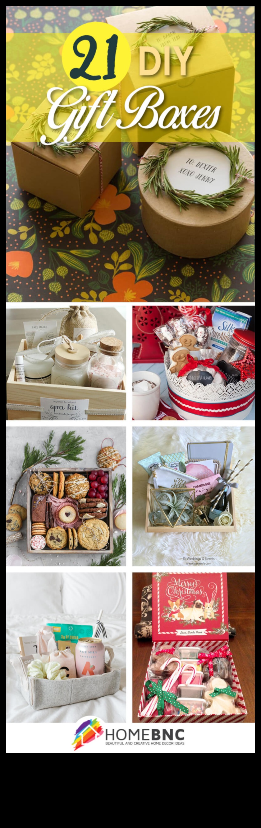 Creative and Crafty Delights: DIY Gift Inspirations