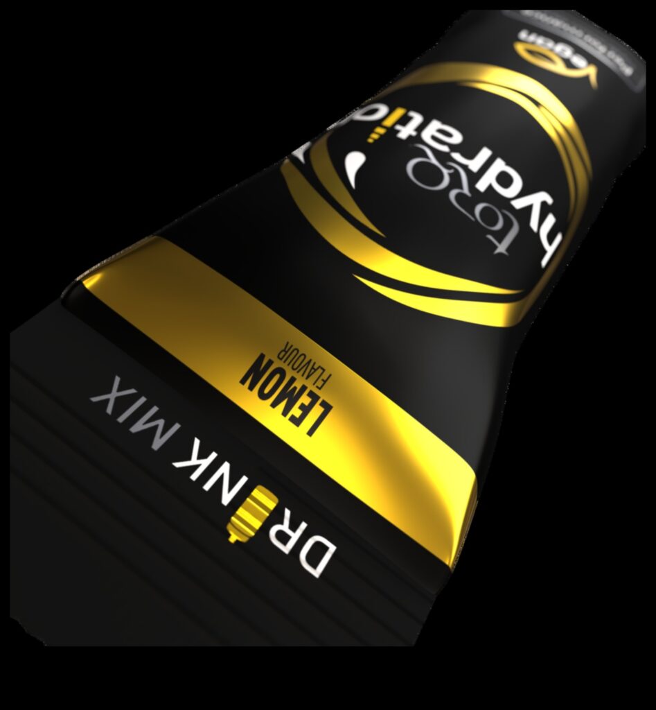 Crisp and Clean A Guide to the Electrolyte Drink Blends That Will Keep You Hydrated 1