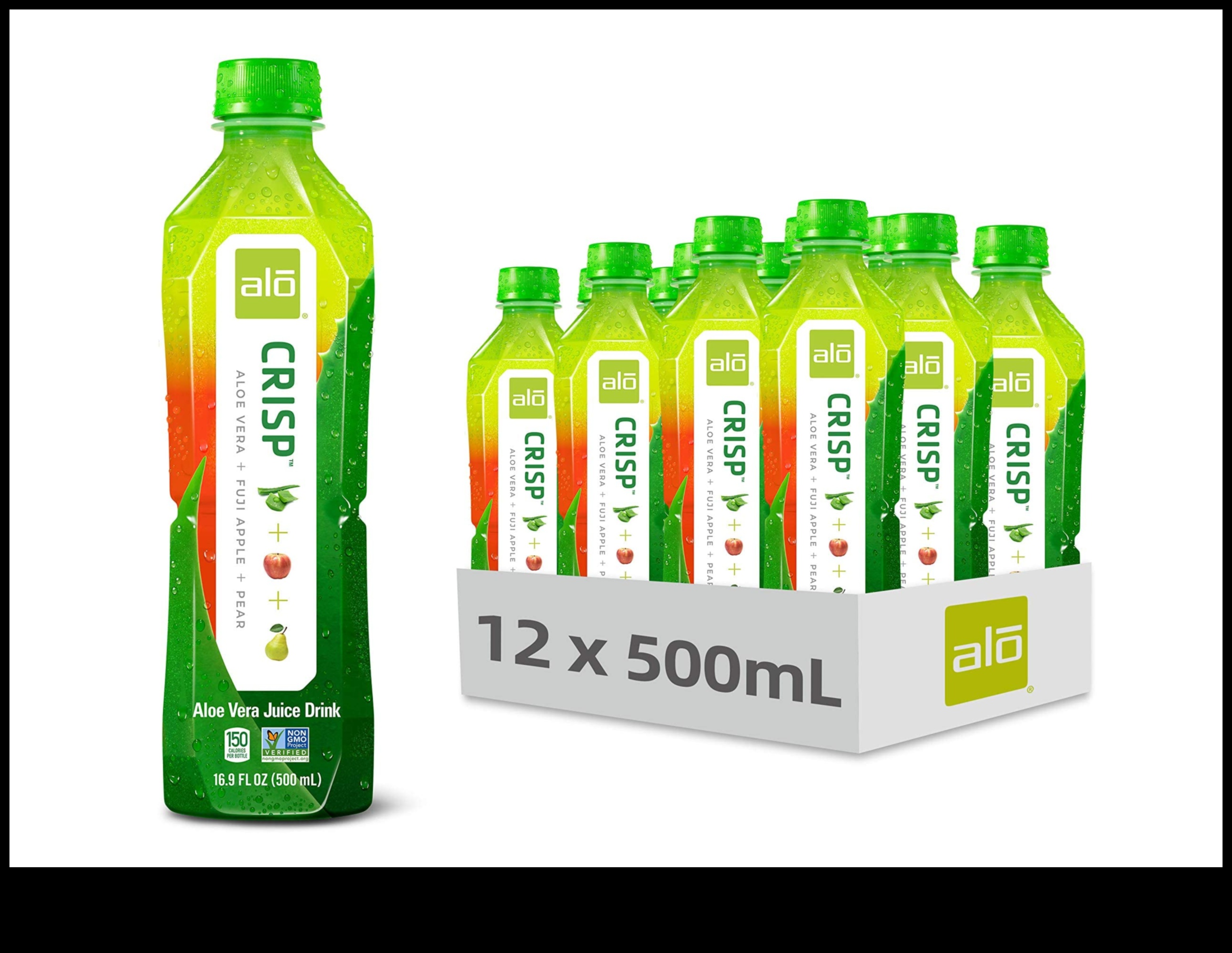 Crisp and Clean A Guide to the World of Aloe Vera Drink Blends 2 Crisp and Clean: Exploring the World of Aloe Vera Drink Blends