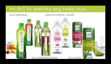 Crisp and Clean A Guide to the World of Aloe Vera Drink Blends 5 Crisp and Clean: Exploring the World of Aloe Vera Drink Blends