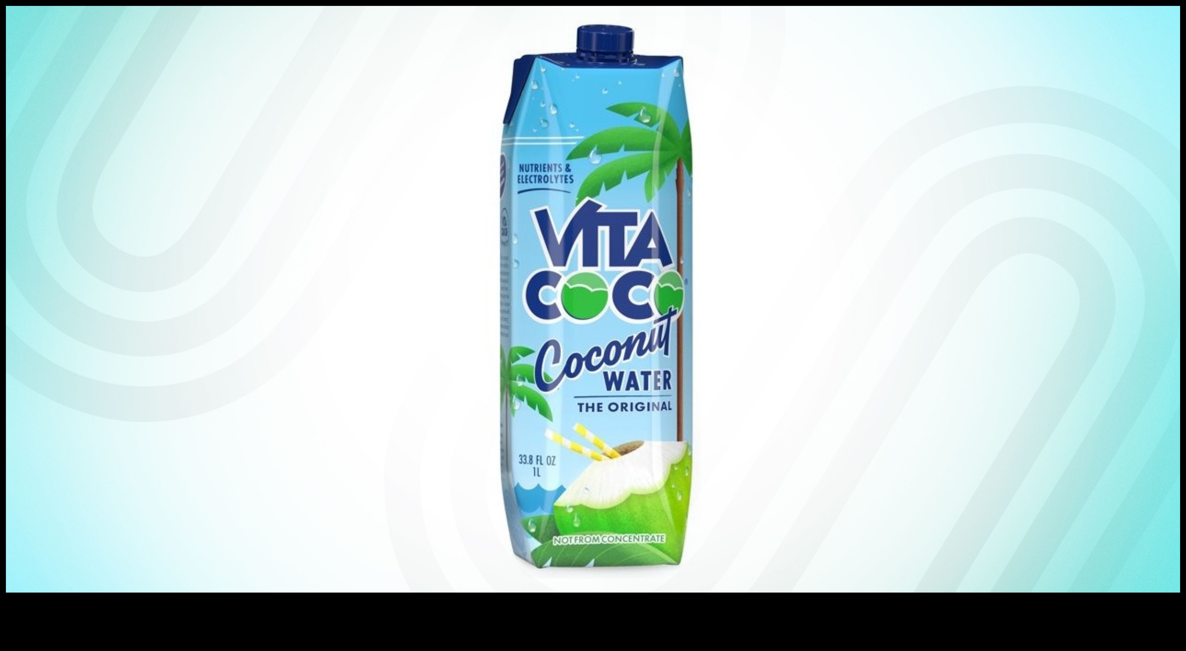 Crisp and Clean A Guide to the World of Coconut Water Blends 1 Crisp and Clean: Exploring the World of Coconut Water Blends