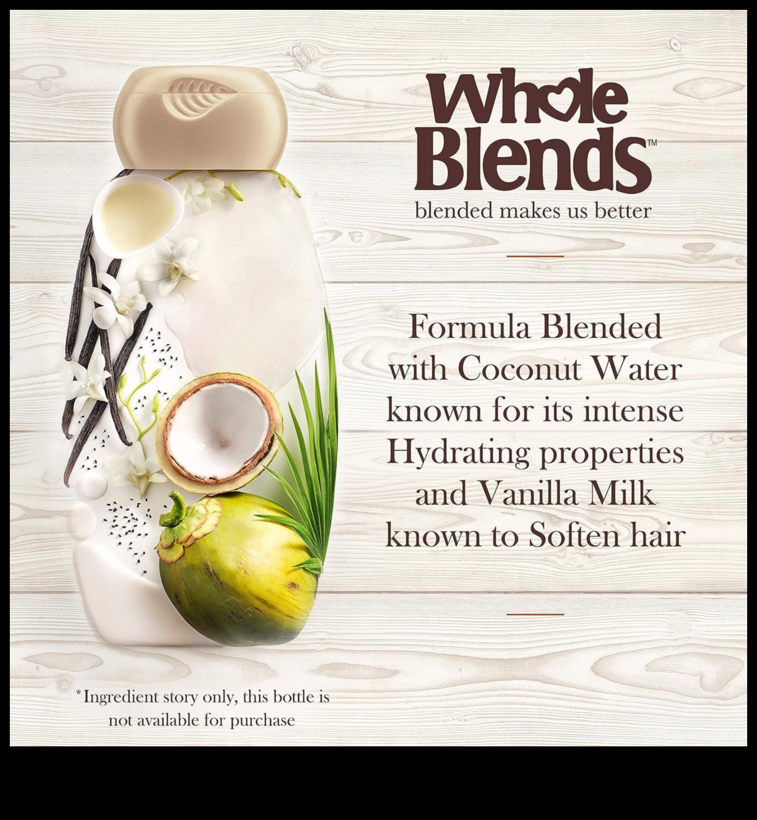Crisp and Clean A Guide to the World of Coconut Water Blends 3 Crisp and Clean: Exploring the World of Coconut Water Blends