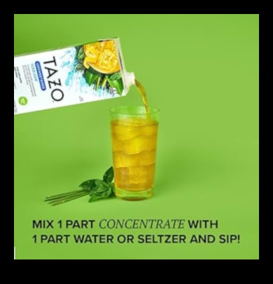 Crisp and Cool: Exploring the World of Iced Green Tea Blends