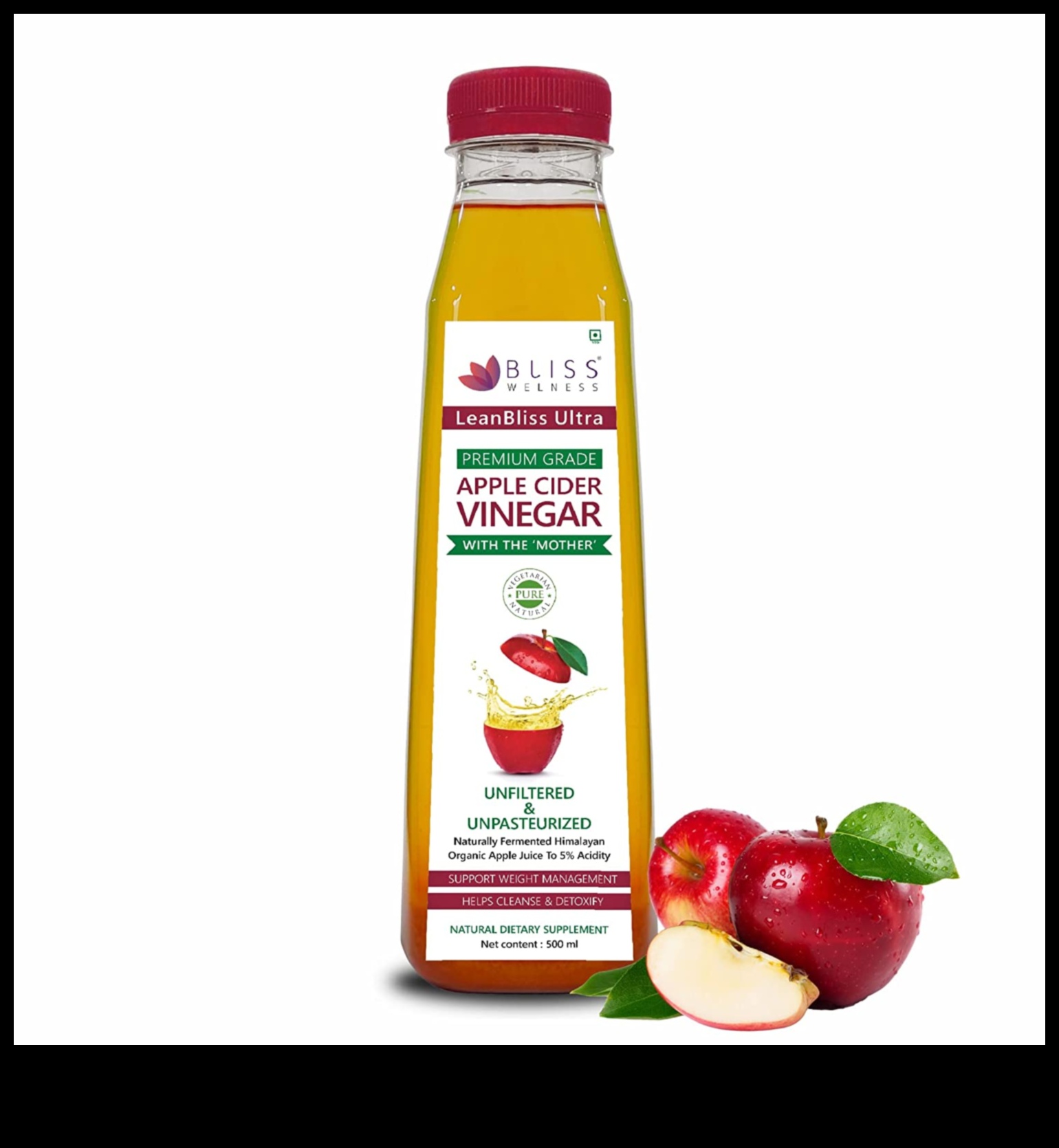 Crisp and Cool Apple Cider Vinegar Bliss for a Refreshing Start to Your Day 4 Crisp and Cool: Elevating Your Day with Apple Cider Vinegar Bliss