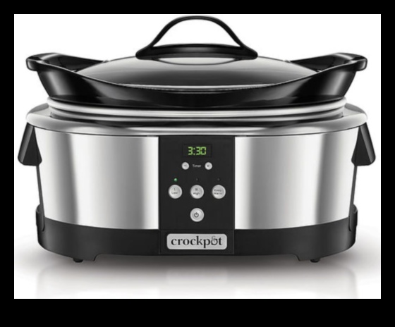 Crock-Pot Chronicles A Journey into Slow Cooker Excellence 1