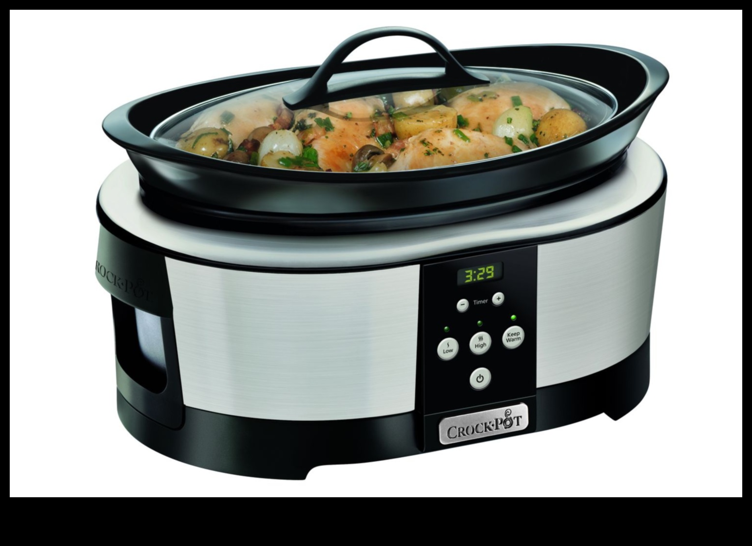 Crock-Pot Chronicles: A Journey into Slow Cooker Excellence